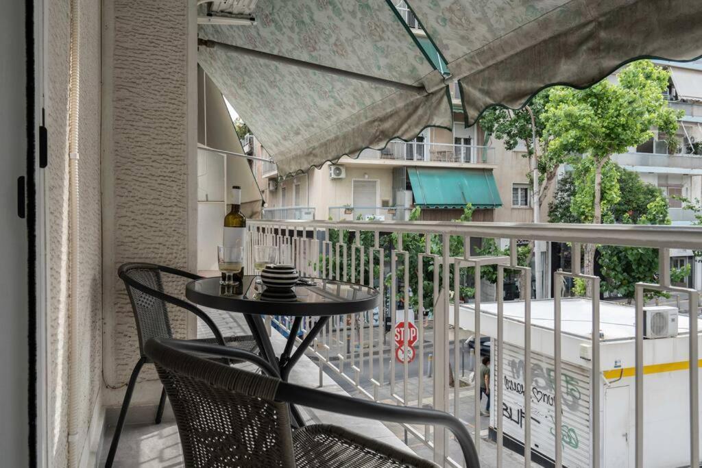Apartamento Urban Casa Atenas Exterior foto