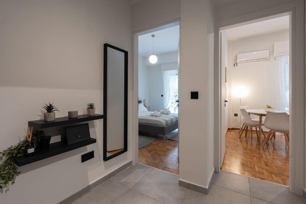 Apartamento Urban Casa Atenas Exterior foto