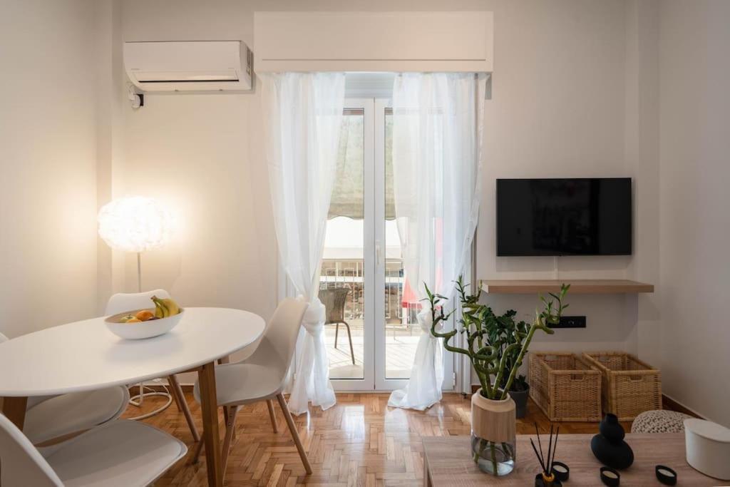 Apartamento Urban Casa Atenas Exterior foto